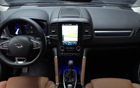 Renault Samsung QM6, 2022 год, 2 050 000 рублей, 5 фотография