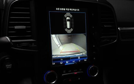 Renault Samsung QM6, 2022 год, 2 050 000 рублей, 11 фотография