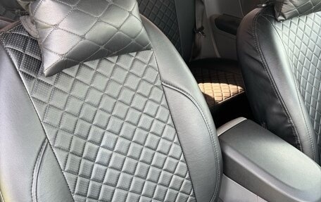 Ford Focus II рестайлинг, 2009 год, 450 000 рублей, 8 фотография