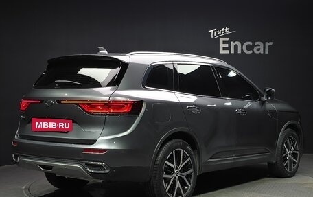 Renault Samsung QM6, 2022 год, 2 050 000 рублей, 3 фотография