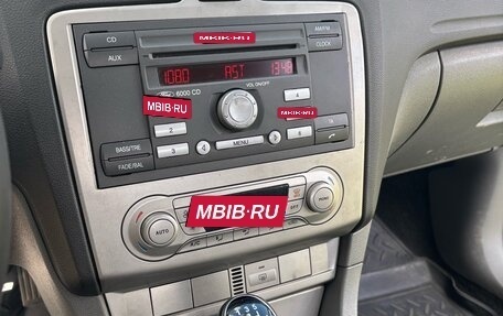 Ford Focus II рестайлинг, 2009 год, 450 000 рублей, 11 фотография