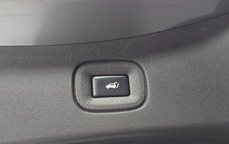 Renault Samsung QM6, 2022 год, 2 050 000 рублей, 14 фотография