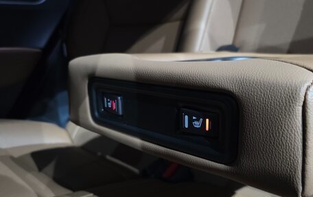 Renault Samsung QM6, 2022 год, 2 050 000 рублей, 13 фотография