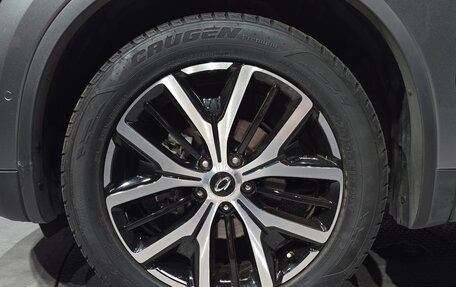Renault Samsung QM6, 2022 год, 2 050 000 рублей, 15 фотография