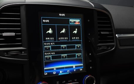 Renault Samsung QM6, 2022 год, 2 050 000 рублей, 16 фотография