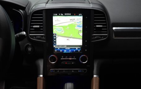 Renault Samsung QM6, 2022 год, 2 050 000 рублей, 19 фотография