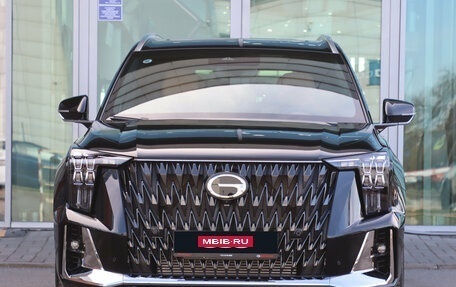 GAC GS8, 2026 год, 5 349 000 рублей, 2 фотография
