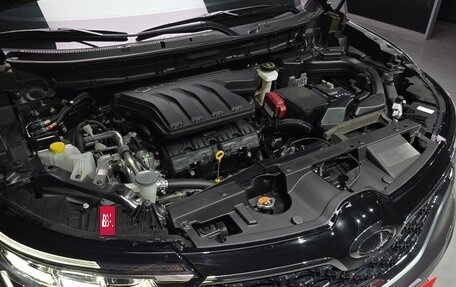 Renault Samsung QM6, 2022 год, 2 050 000 рублей, 20 фотография