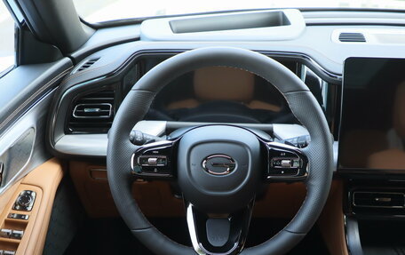 GAC GS8, 2026 год, 5 349 000 рублей, 21 фотография