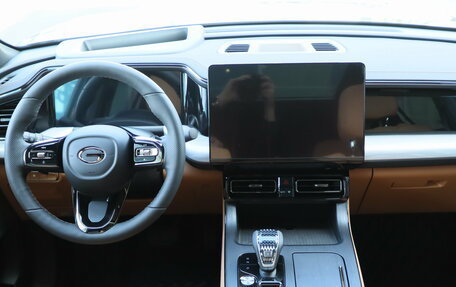 GAC GS8, 2026 год, 5 349 000 рублей, 20 фотография