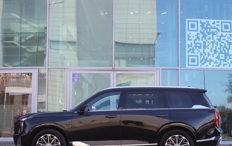 GAC GS8, 2026 год, 5 349 000 рублей, 32 фотография