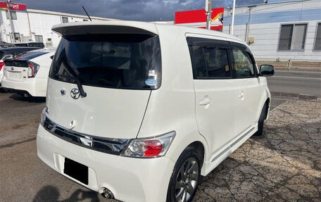 Toyota bB II рестайлинг, 2014 год, 703 000 рублей, 5 фотография