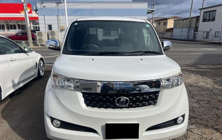 Toyota bB II рестайлинг, 2014 год, 703 000 рублей, 2 фотография