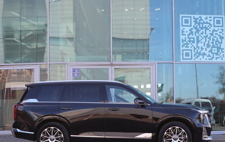 GAC GS8, 2026 год, 5 349 000 рублей, 31 фотография