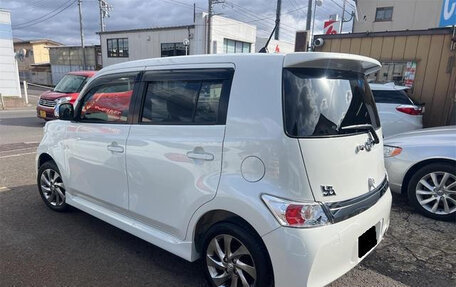 Toyota bB II рестайлинг, 2014 год, 703 000 рублей, 7 фотография