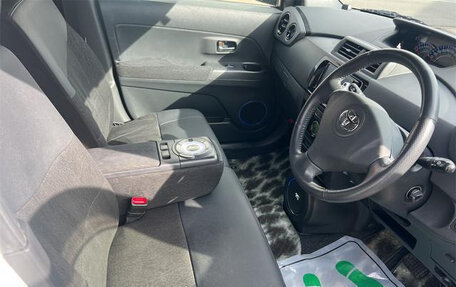 Toyota bB II рестайлинг, 2014 год, 703 000 рублей, 12 фотография