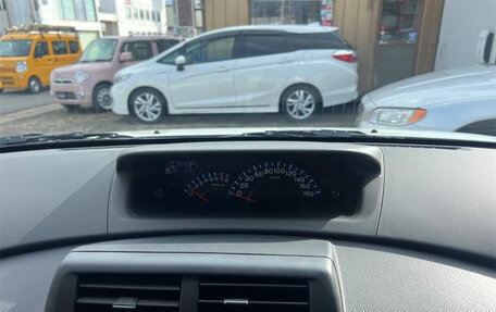 Toyota bB II рестайлинг, 2014 год, 703 000 рублей, 17 фотография
