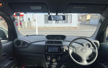Toyota bB II рестайлинг, 2014 год, 703 000 рублей, 15 фотография