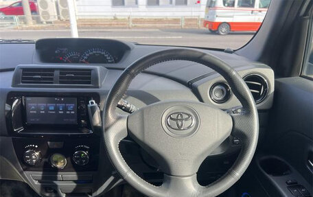 Toyota bB II рестайлинг, 2014 год, 703 000 рублей, 13 фотография