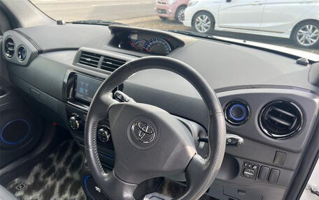 Toyota bB II рестайлинг, 2014 год, 703 000 рублей, 25 фотография
