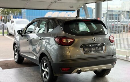 Renault Kaptur I рестайлинг, 2018 год, 1 379 000 рублей, 5 фотография
