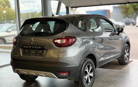 Renault Kaptur I рестайлинг, 2018 год, 1 379 000 рублей, 6 фотография