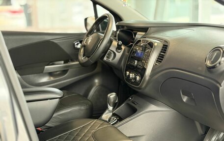 Renault Kaptur I рестайлинг, 2018 год, 1 379 000 рублей, 7 фотография