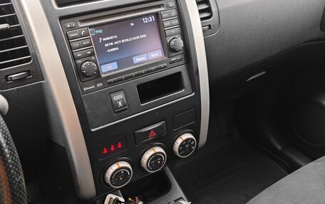 Nissan X-Trail, 2014 год, 1 350 000 рублей, 5 фотография