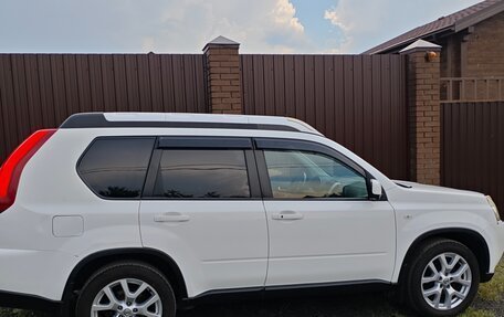 Nissan X-Trail, 2014 год, 1 350 000 рублей, 3 фотография