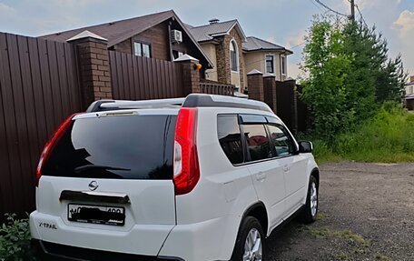 Nissan X-Trail, 2014 год, 1 350 000 рублей, 2 фотография