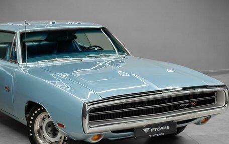 Dodge Charger II, 1970 год, 15 900 000 рублей, 5 фотография