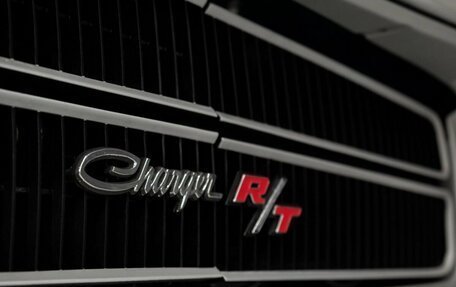 Dodge Charger II, 1970 год, 15 900 000 рублей, 7 фотография