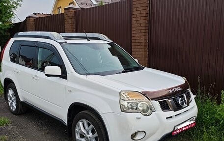 Nissan X-Trail, 2014 год, 1 350 000 рублей, 1 фотография