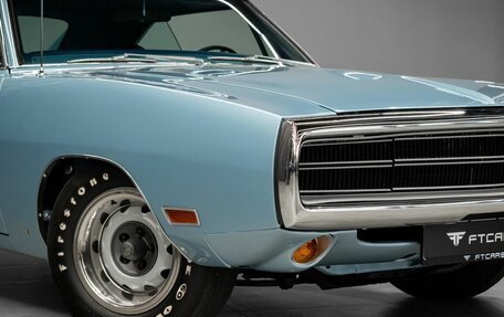 Dodge Charger II, 1970 год, 15 900 000 рублей, 9 фотография