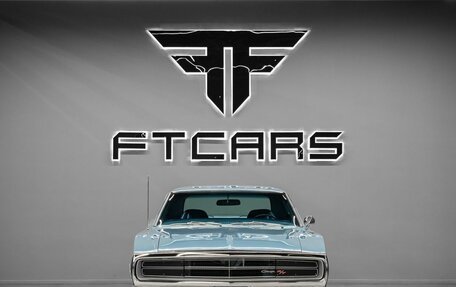Dodge Charger II, 1970 год, 15 900 000 рублей, 12 фотография