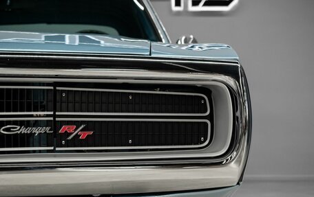 Dodge Charger II, 1970 год, 15 900 000 рублей, 15 фотография