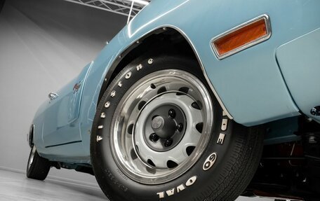 Dodge Charger II, 1970 год, 15 900 000 рублей, 11 фотография