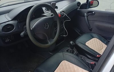 Mercedes-Benz A-Класс, 2000 год, 110 000 рублей, 1 фотография