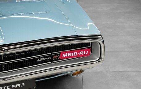 Dodge Charger II, 1970 год, 15 900 000 рублей, 8 фотография