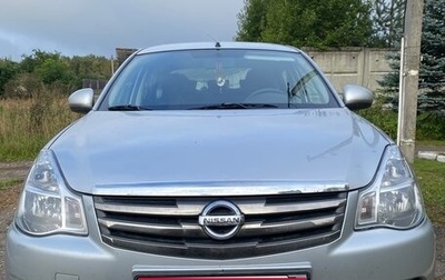Nissan Almera, 2018 год, 750 000 рублей, 1 фотография