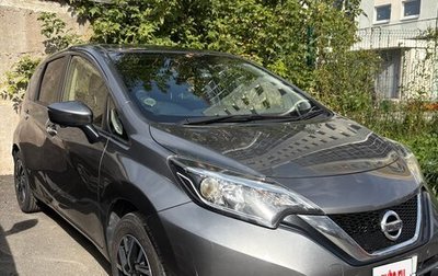 Nissan Note II рестайлинг, 2019 год, 1 200 000 рублей, 1 фотография