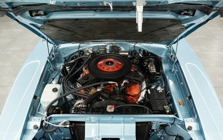 Dodge Charger II, 1970 год, 15 900 000 рублей, 16 фотография