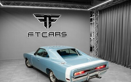 Dodge Charger II, 1970 год, 15 900 000 рублей, 19 фотография