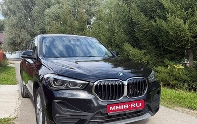 BMW X1, 2020 год, 2 650 000 рублей, 1 фотография