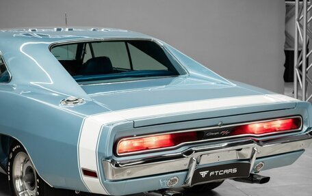 Dodge Charger II, 1970 год, 15 900 000 рублей, 20 фотография