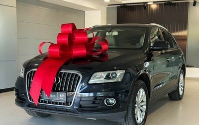 Audi Q5, 2016 год, 2 250 000 рублей, 1 фотография
