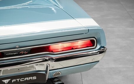 Dodge Charger II, 1970 год, 15 900 000 рублей, 23 фотография