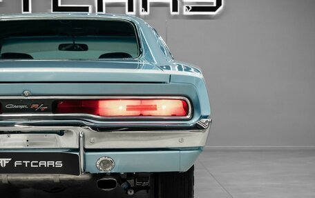 Dodge Charger II, 1970 год, 15 900 000 рублей, 26 фотография