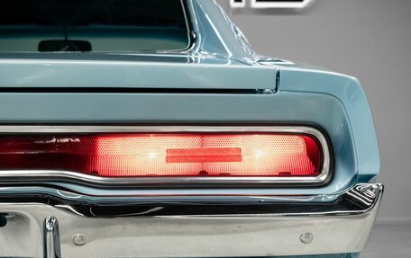 Dodge Charger II, 1970 год, 15 900 000 рублей, 27 фотография