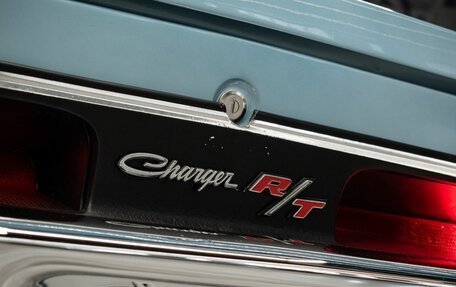 Dodge Charger II, 1970 год, 15 900 000 рублей, 28 фотография